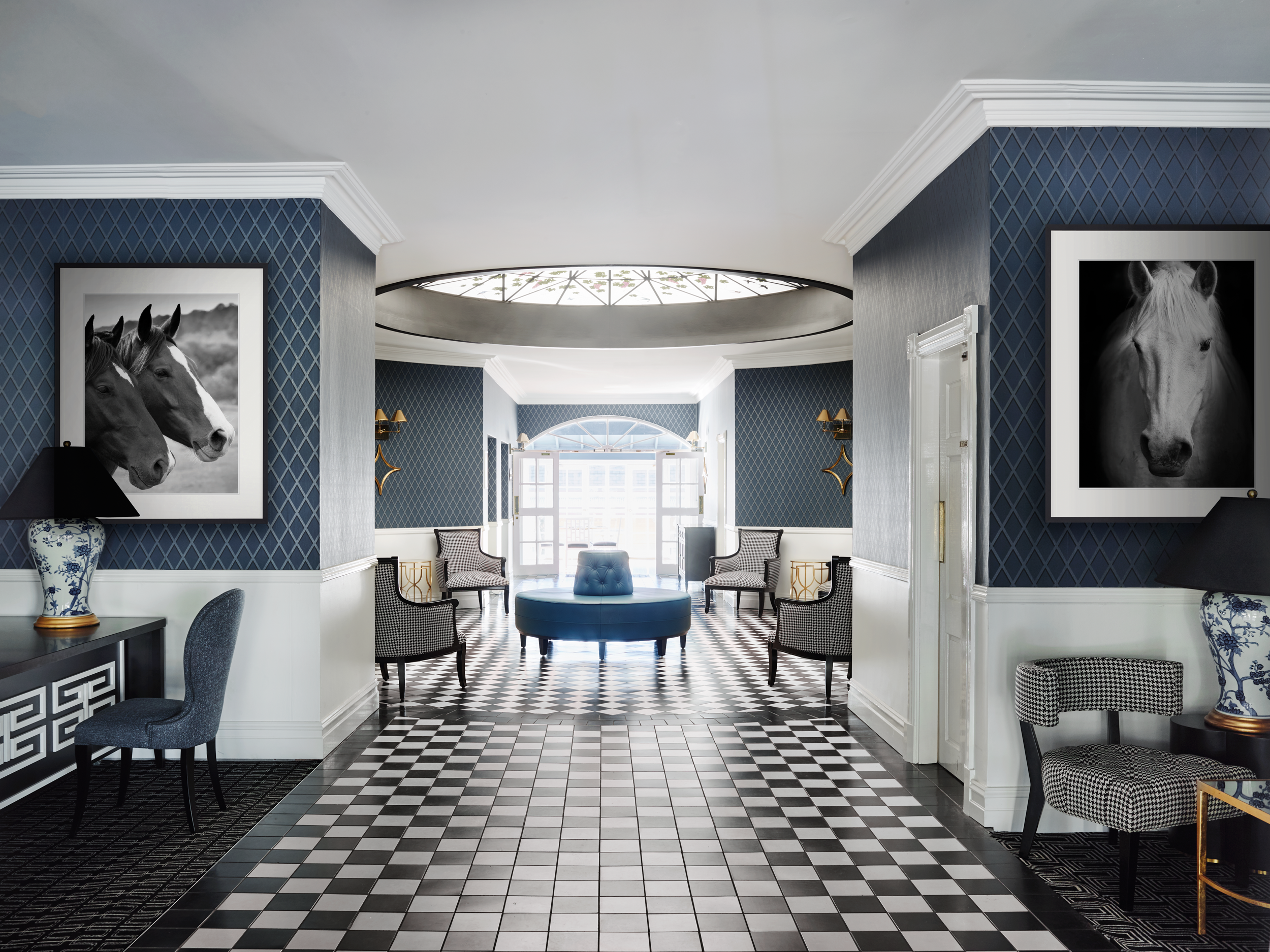 Kirkton Park Hotel by Greg Natale Kirkton Park Hotel by Greg Natale