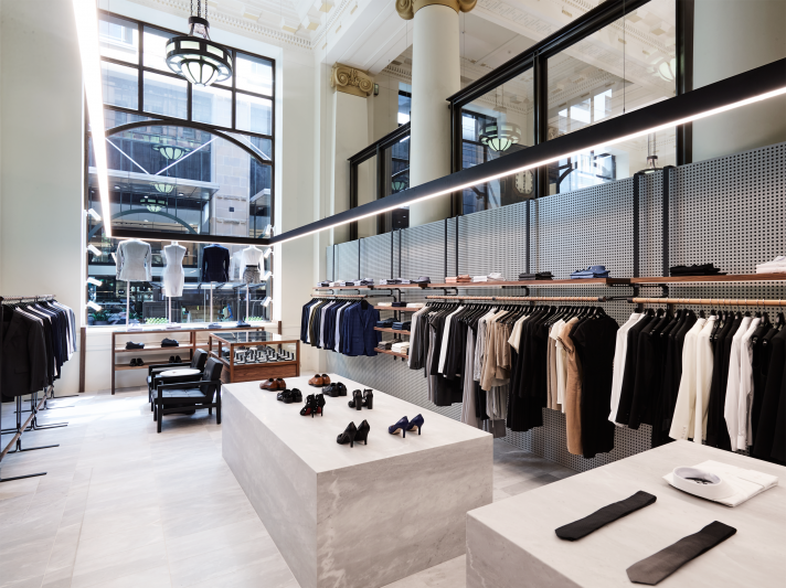 Greg Natale Farage Sydney Martin Place 